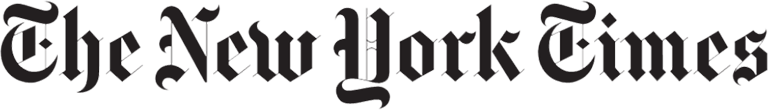 Logo Recognizing American Standard Gold's affiliation with New York Times