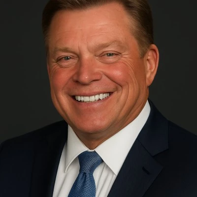 Johnny Johnson