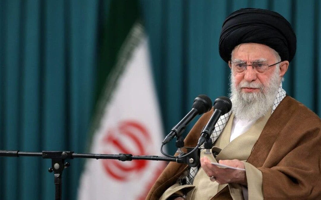 Iran preparing imminent missile attack on Israel, US says