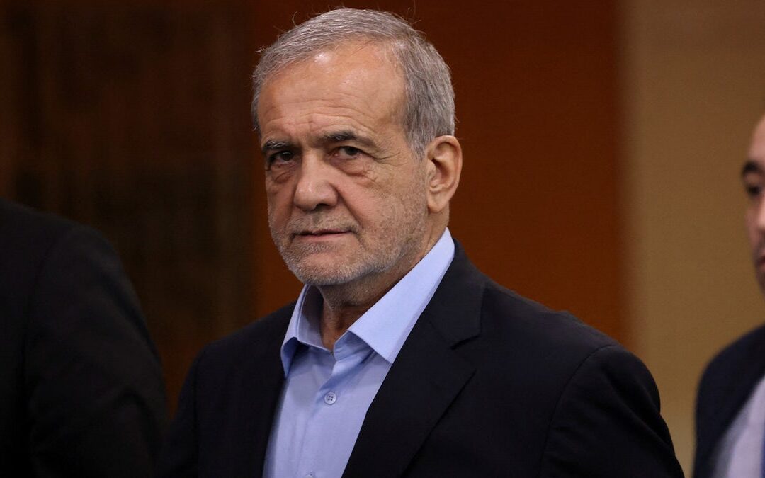 Iran warns of ‘decisive response’ if Israel crosses ‘red lines’