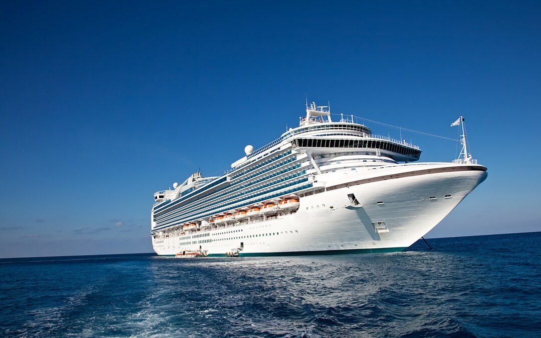 Cruise passengers go wild hiding rubber ducks on ships in viral game of hide-and-seek