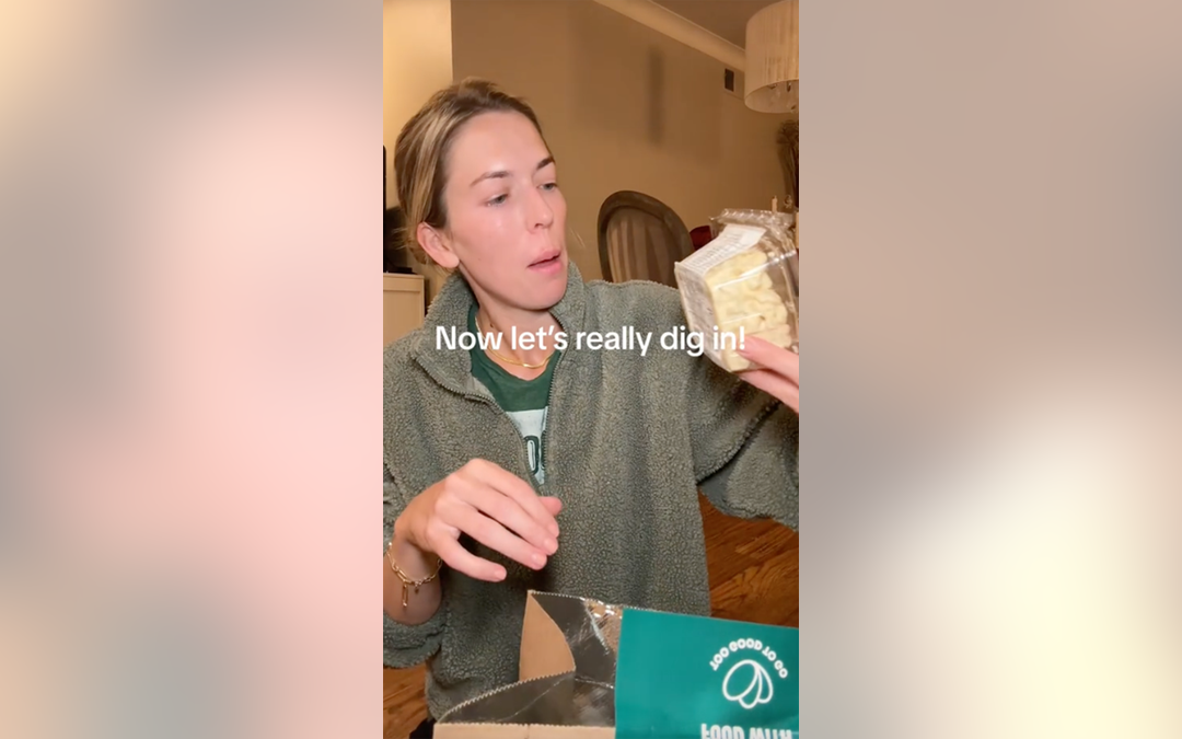 Mystery food bags bought at Whole Foods on deep discount go TikTok viral: ‘Hit or miss’